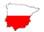 FARMACIA EL PUENTE - Polski